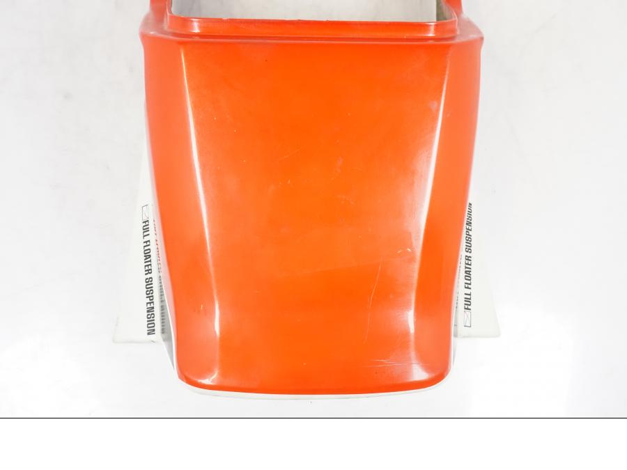 Extrabild3 på Bakvinge från en Suzuki GSX 550 EF -1985 motorcykel.