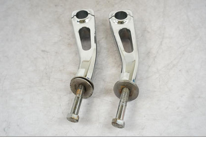 Framsidan på Styrfäste från en Kawasaki VN 1500 -1996 motorcykel.