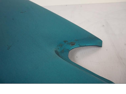 Vänster sida på Bakvinge från en Honda VFR 750 -1994 motorcykel.