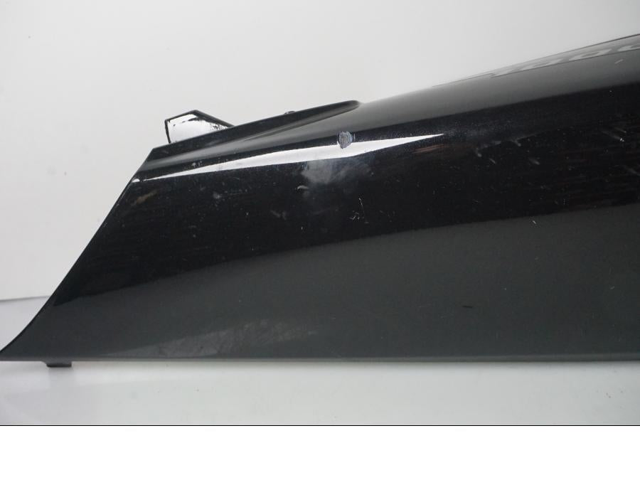 Baksidan på Bakvinge från en Honda CBF 1000 -2006 motorcykel.