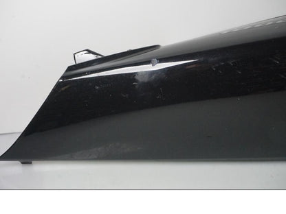 Baksidan på Bakvinge från en Honda CBF 1000 -2006 motorcykel.