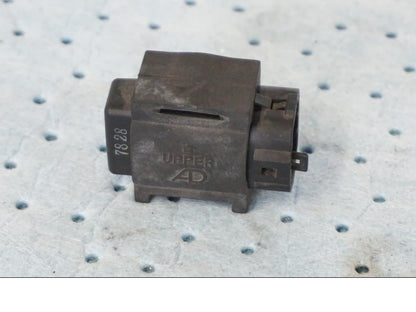 Framsidan på Tilt Sensor från en Suzuki GSX-R 1000 -2008 motorcykel.