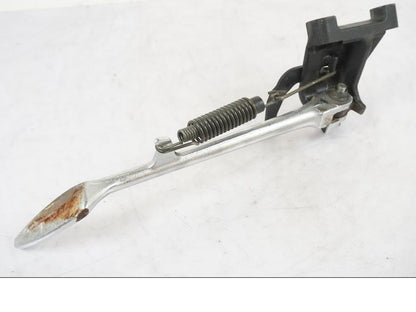 Extrabild2 på Sidostöd från en Yamaha XVS 1100 -2004 motorcykel.