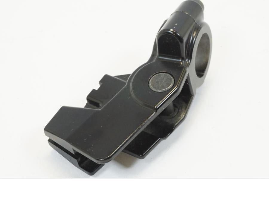 Baksidan på Kopplingsklo från en Triumph Sprint GT -2011 motorcykel.