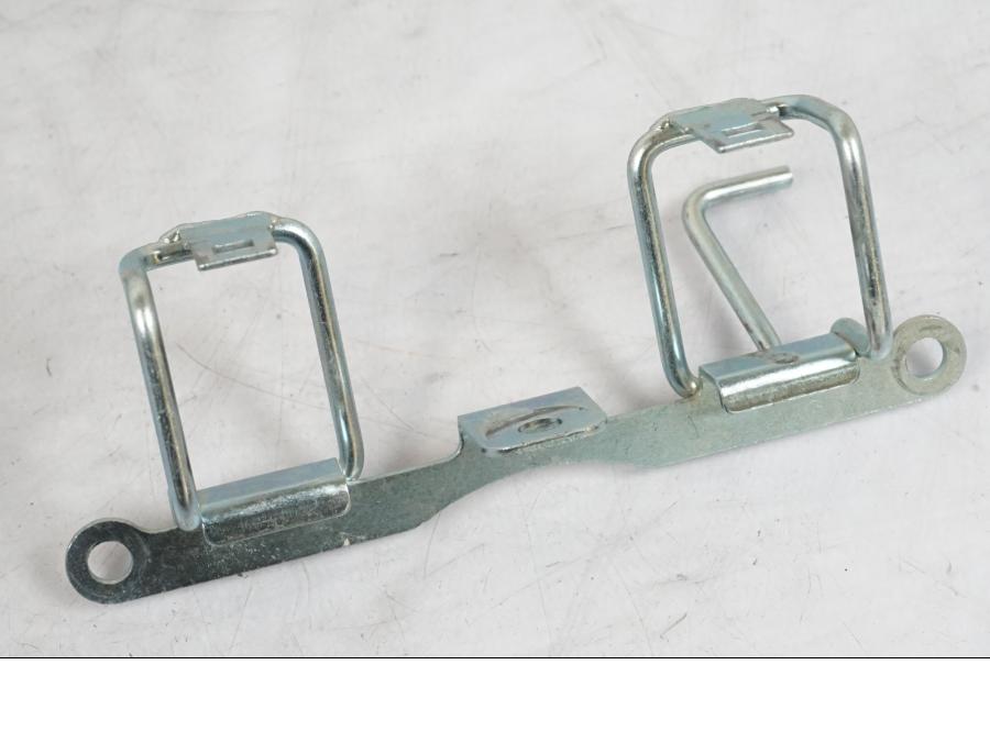 Framsidan på Vajerfördelare från en Kawasaki Z 900 -2019 motorcykel.