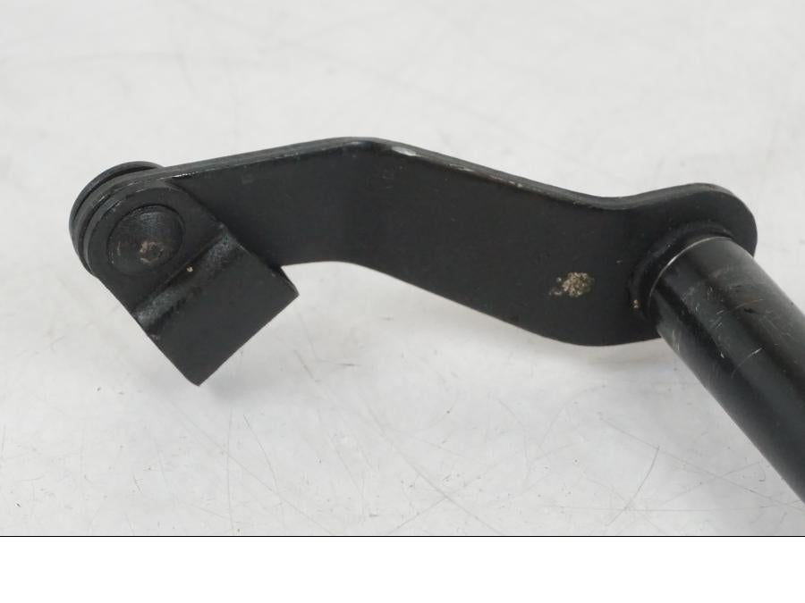 Höger sida på Kopplingsarm från en Honda CBR 125 R -2006 motorcykel.