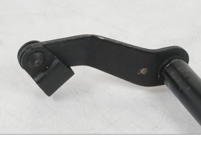 Höger sida på Kopplingsarm från en Honda CBR 125 R -2006 motorcykel.