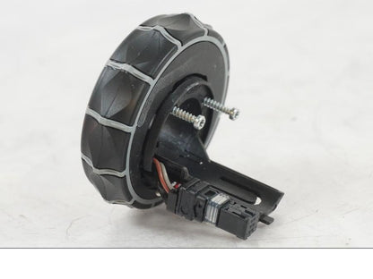 Framsidan på Stryelreglage från en BMW R 1250 GS -2021 motorcykel.