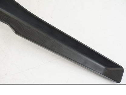 Extrabild4 på Svingskärm från en Yamaha YZF R7 -2022 motorcykel.