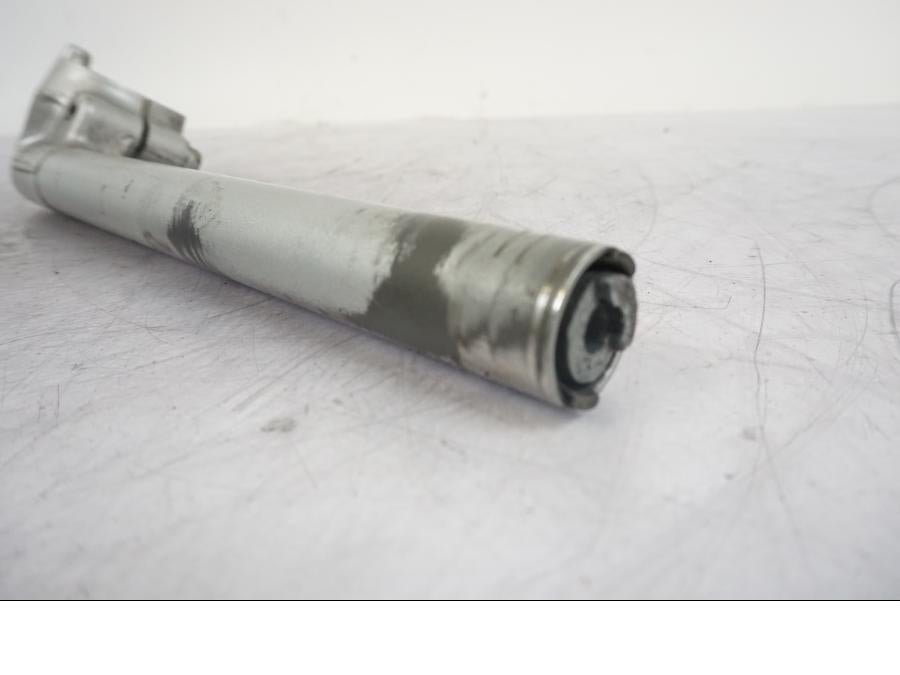 Extrabild2 på Styre från en Honda VTR 1000 F -1997 motorcykel.