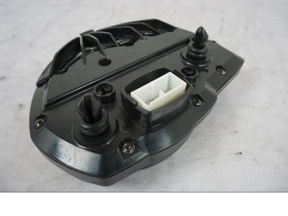 Extrabild4 på Instrumentpanel från en Suzuki GSX-R 1000 -2005 motorcykel.