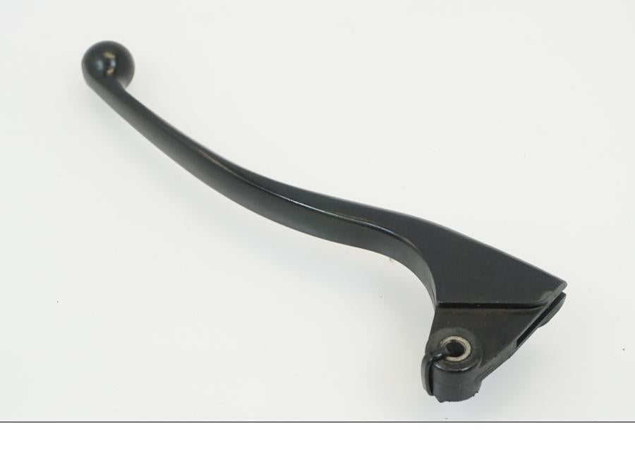 Baksidan på Kopplingsgrepp från en Kawasaki ZX-10R -2008 motorcykel.