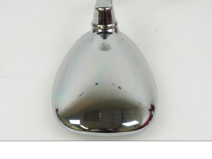 Höger sida på Backspegel från en Yamaha XV 1700 -2004 motorcykel.