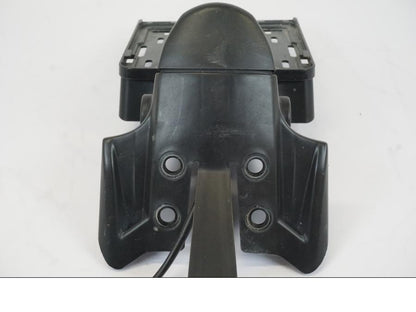 Extrabild2 på Skylthållare från en Yamaha MT-07 -2018 motorcykel.