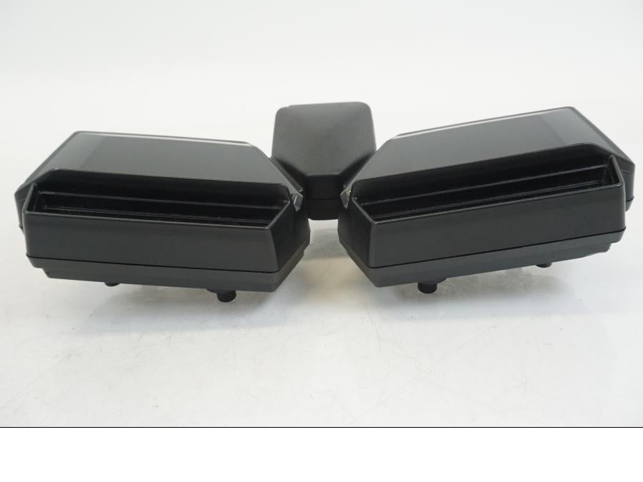 Extrabild1 på Instrumentpanel från en Yamaha MT-09 Tracer -2021 motorcykel.