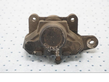 Höger sida på Bromsok från en Suzuki GSX 550 -1985 motorcykel.