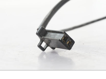 Höger sida på Vattenkylfläkt från en Honda NT 650 V -2002 motorcykel.