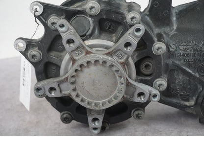 Extrabild1 på Slutväxel från en BMW K 1600 GTL -2015 motorcykel.