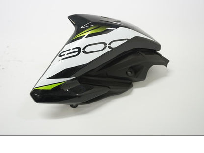 Framsidan på Sidkåpa från en Kawasaki Z 900 -2019 motorcykel.