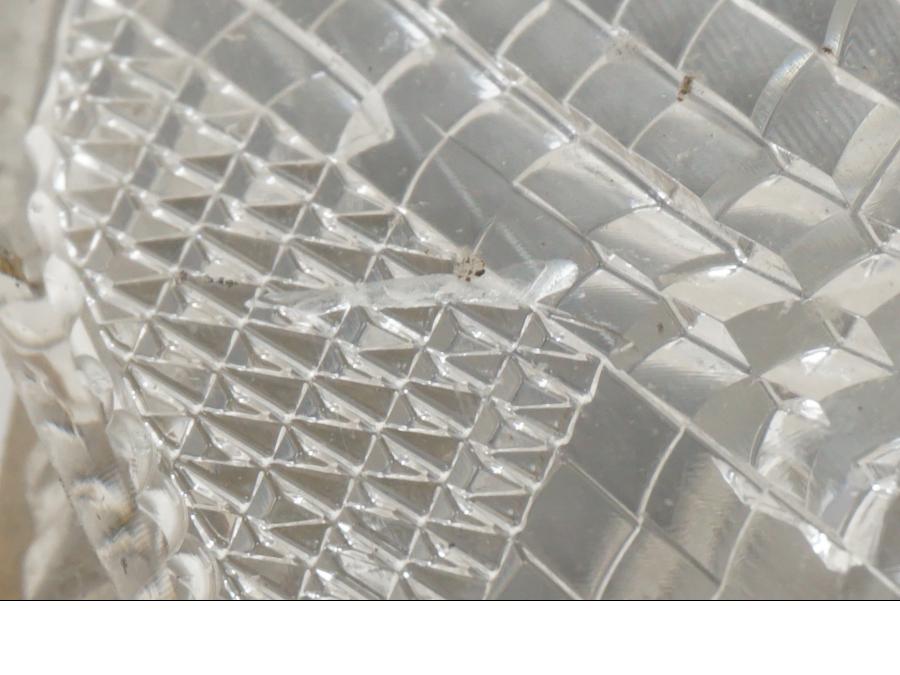 Vänster sida på Baklampa från en Suzuki GSX-R 1000 -2007 motorcykel.