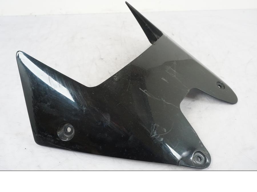 Höger sida på Magkåpa från en Kawasaki ZZ-R 1400 -2009 motorcykel.