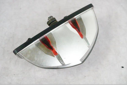 Vänster sida på Baklampa från en BMW R 1250 GSA -2021 motorcykel.