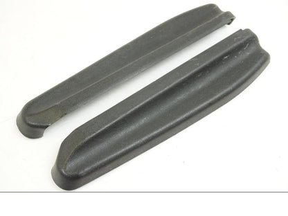 Extrabild1 på Vindrutefäste från en Honda ST 1300 -2002 motorcykel.