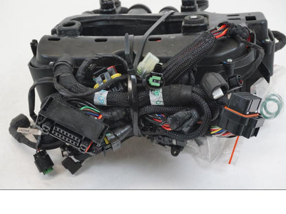 Extrabild5 på Kabelstam från en Ducati Streetfighter V4 -2020 motorcykel.