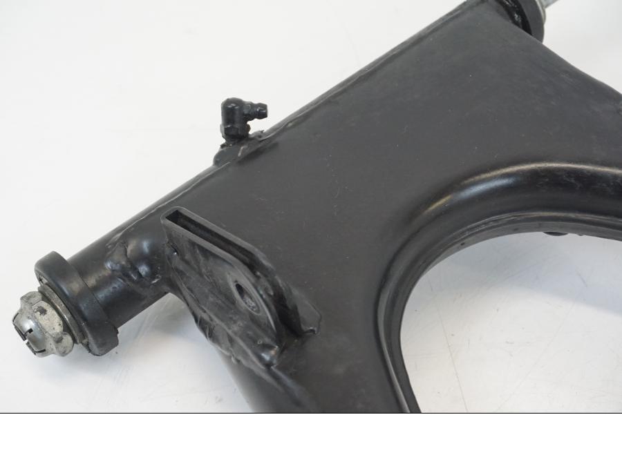 Extrabild5 på Sving från en Honda CB 650 -1980 motorcykel.