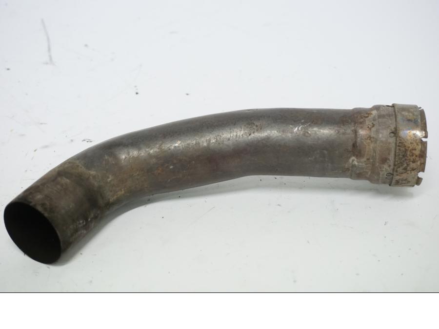 Framsidan på Mellanrör från en Honda CBR 1000 RR -2006 motorcykel.