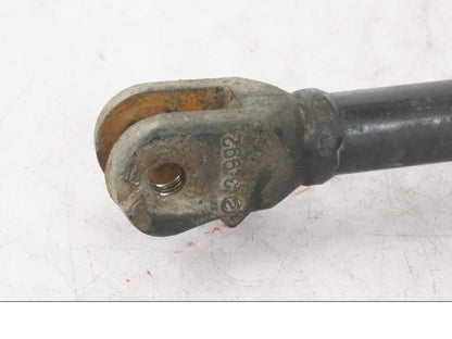 Vänster sida på Sidostöd från en BMW K 1100 LT -1999 motorcykel.