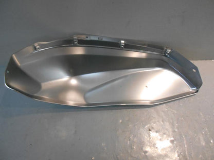 Höger sida på Bensintankskåpa från en Yamaha XSR 700 -2016 motorcykel.