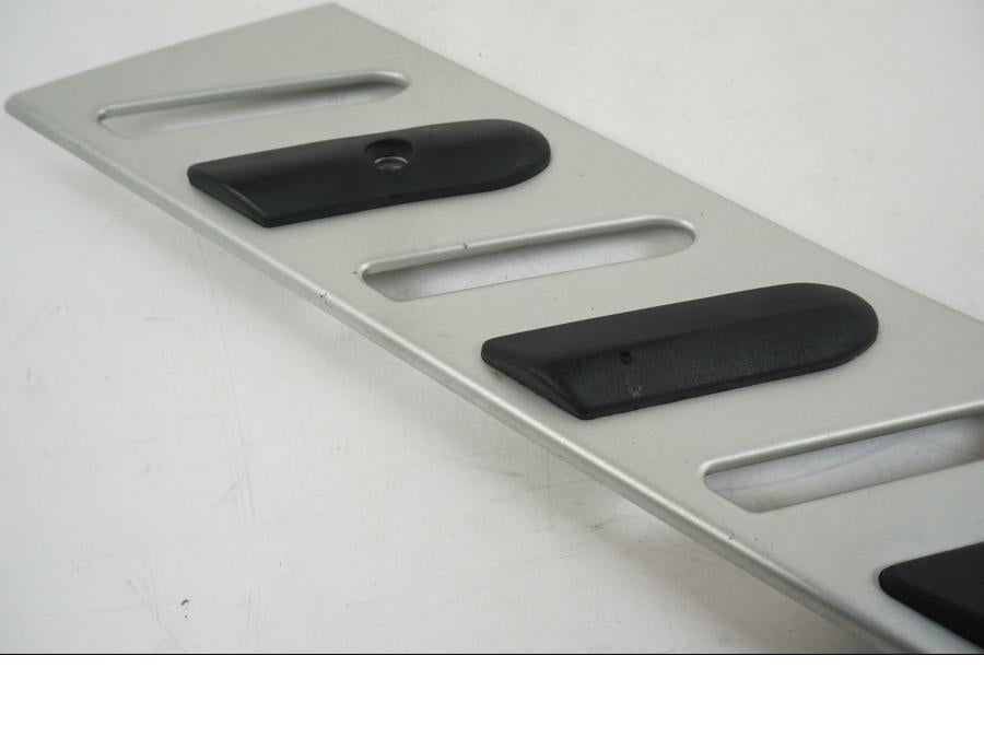 Höger sida på Ramskydd från en BMW F 650 CS -2002 motorcykel.