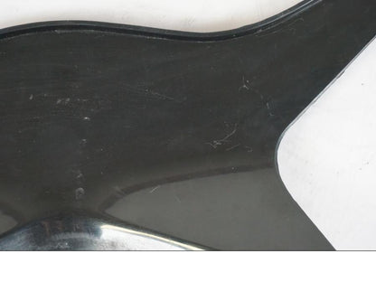 Baksidan på Bakvinge från en Kawasaki ZX-6R -2011 motorcykel.