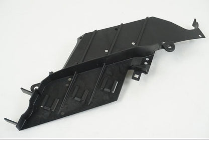 Framsidan på Reläbox från en BMW F 650 CS -2002 motorcykel.