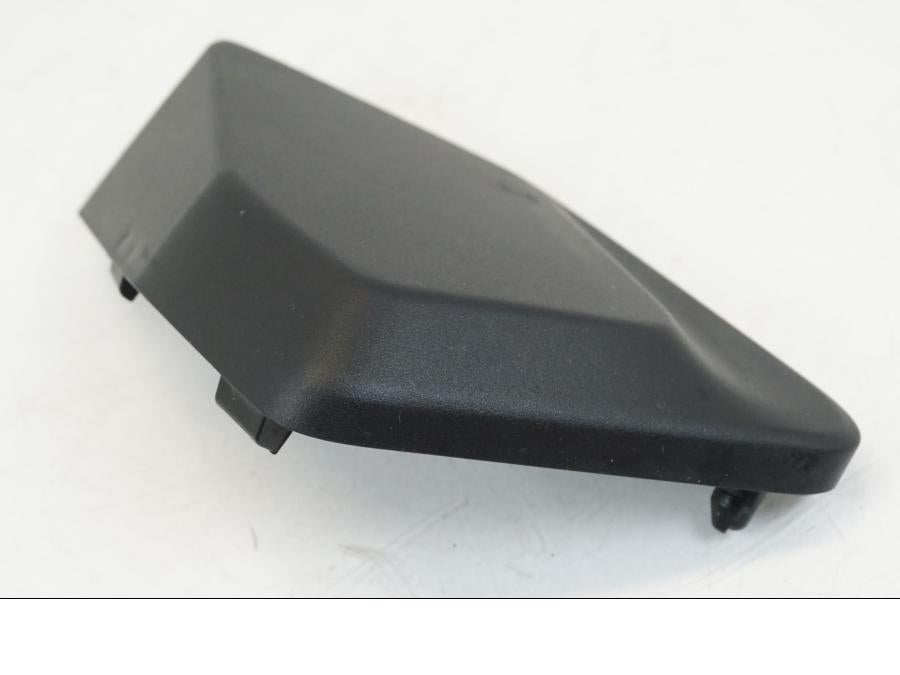 Höger sida på Plast från en BMW R 1250 GS -2019 motorcykel.