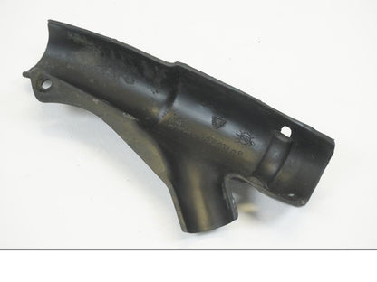 Höger sida på Ramplast från en Husaberg FE 02 -2004 motorcykel.