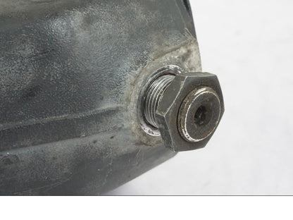 Extrabild3 på Sving från en BMW K 1100 LT -1999 motorcykel.