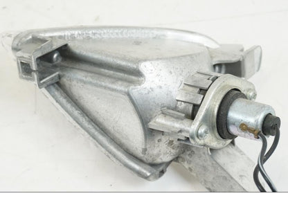 Extrabild1 på Blinkers från en Suzuki GSX-R 750 -2008 motorcykel.