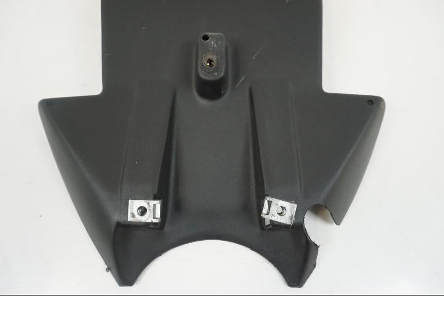 Höger sida på Undertail från en Aprilia RS 250 -1998 motorcykel.