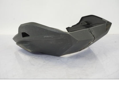 Framsidan på Magkåpa från en BMW S 1000 XR -2019 motorcykel.