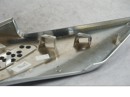 Extrabild2 på Kylarvinge från en BMW R 1200 GS -2016 motorcykel.