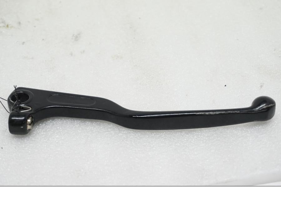 Baksidan på Bromsgrepp från en Ducati Monster 900 -1998 motorcykel.