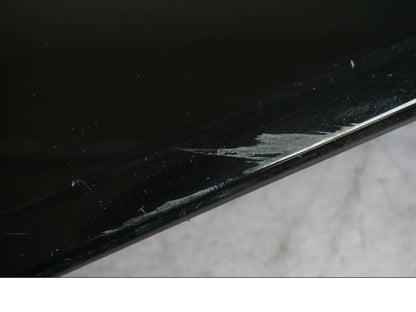 Snett uppifrån på Sidkåpa från en BMW K 1600 GTL -2015 motorcykel.