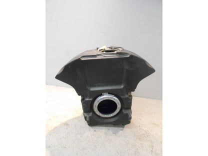 Höger sida på Bensintank från en BMW K 1300 R -2009 motorcykel.