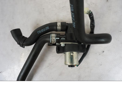 Extrabild1 på Second Air från en KTM 1290 Super Duke R -2023 motorcykel.