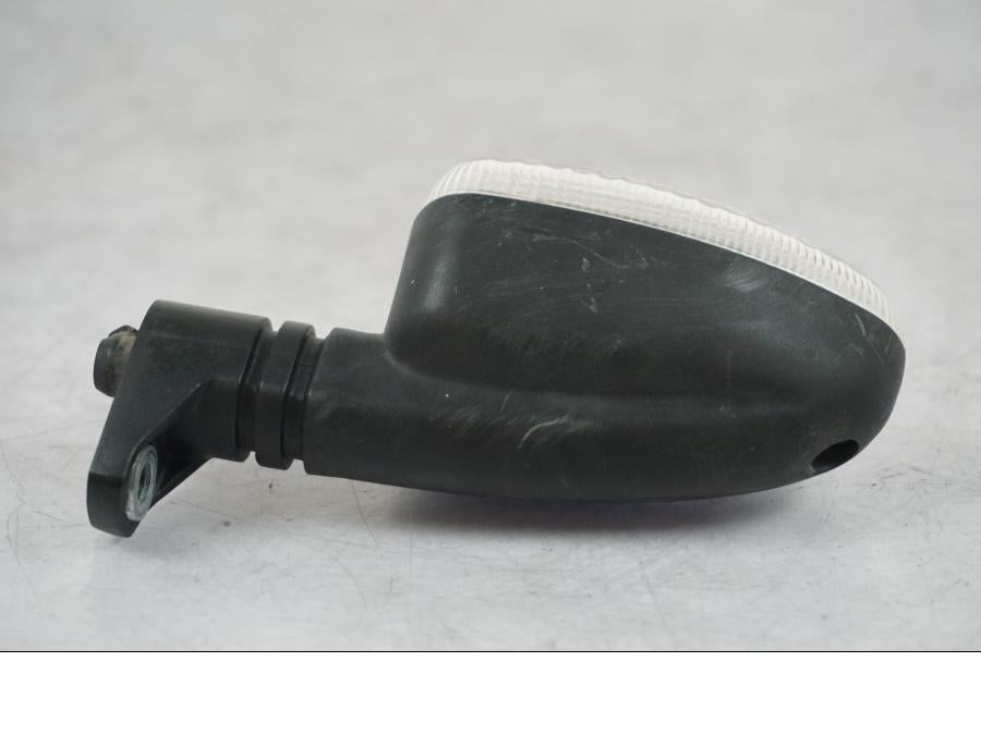 Höger sida på Blinkers från en BMW R 1200 R -2007 motorcykel.