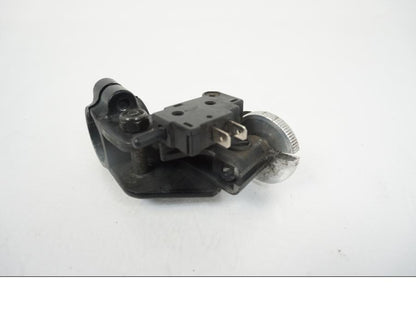 Vänster sida på Kopplingsklo från en Yamaha YZF 1000 R1 -2002 motorcykel.