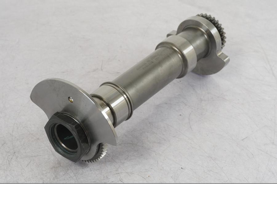 Höger sida på Balansaxel från en BMW R 1250 GS -2023 motorcykel.