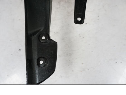 Extrabild1 på Framskärm från en Suzuki GSX-R 1000 -2005 motorcykel.